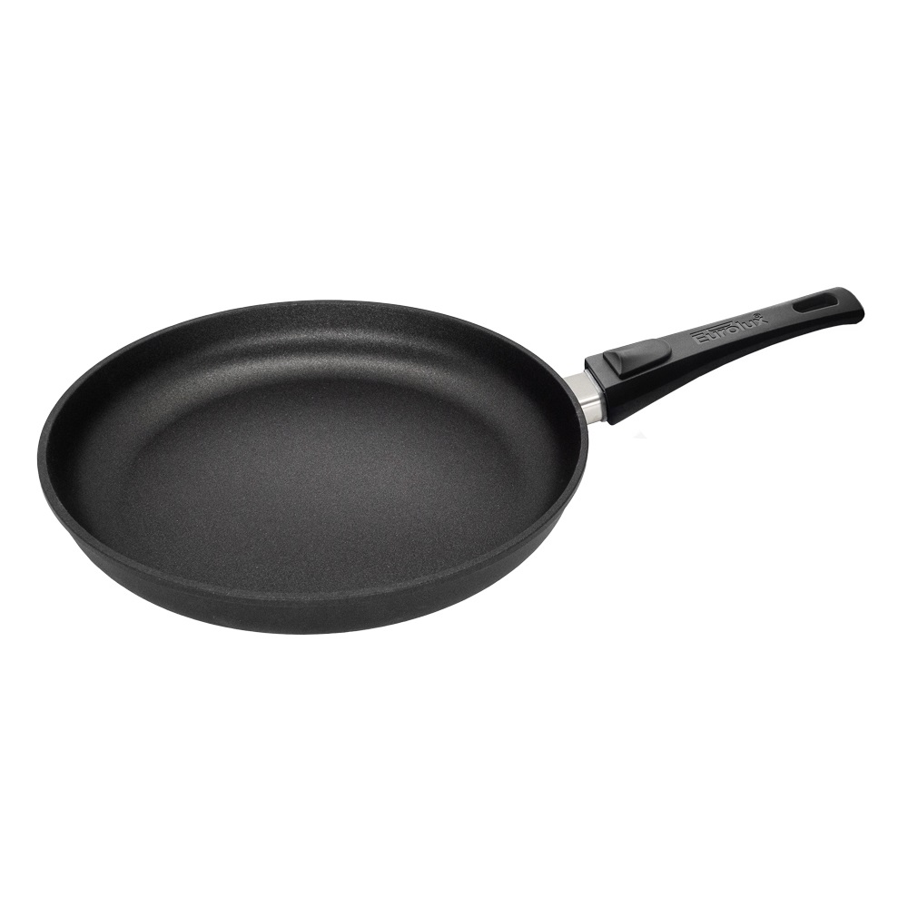 Frying pan Ø 20 cm 4.5 cm high, with fixed handle